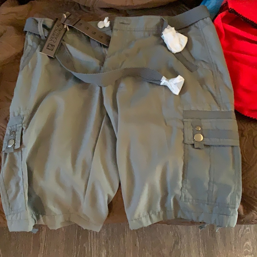 Brand new with tags. Never worn